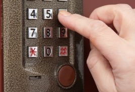 Компания АБ ГРУПП приступила к модернизации домофонов в г. Сертолово